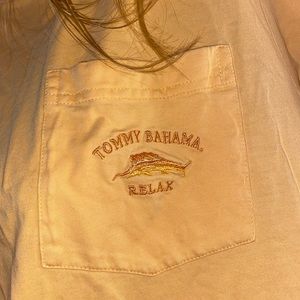 Tommy Bahama shirt